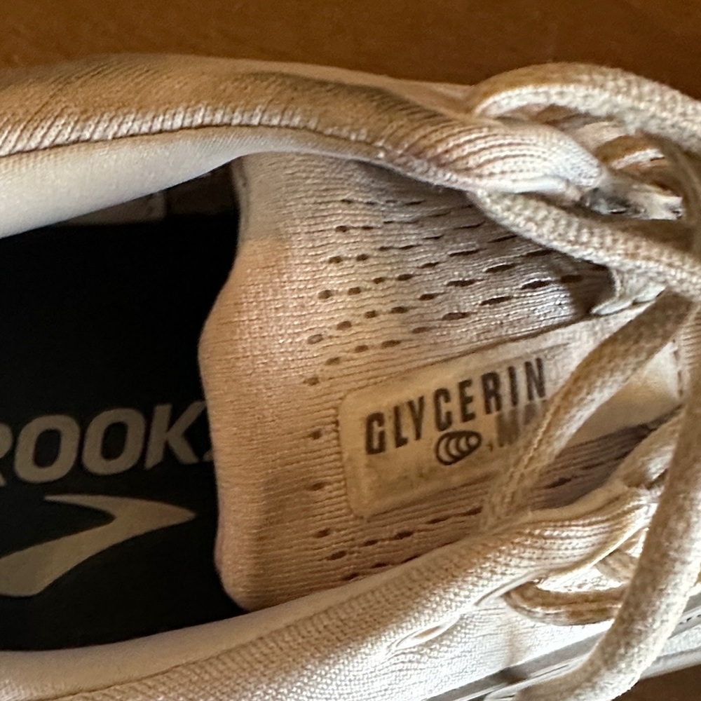 Brooks Women's glycerine max - Picture 3 of 6